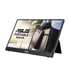Монитор Asus MB16AWP 15.6" ZENSCREEN - 90LM07I1-B01370