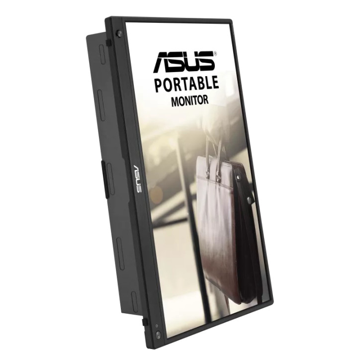 Монитор Asus MB16AWP 15.6" ZENSCREEN - 90LM07I1-B01370