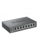 Суич D-Link DES-108