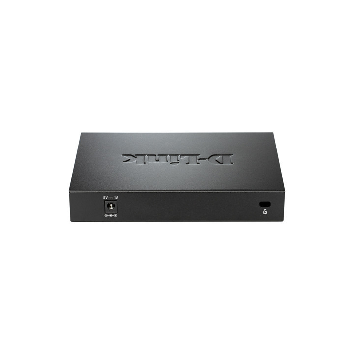 Суич D-Link DES-108