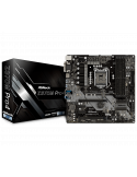 Дънна платка Asrock Z370M PRO4, сокет LGA1151 Coffee Lake