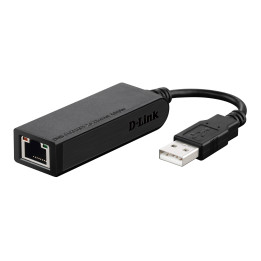 Суич D-Link DUB-E100