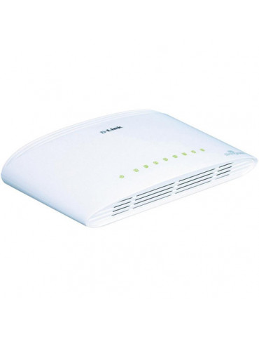 Суич D-Link DGS-1008D