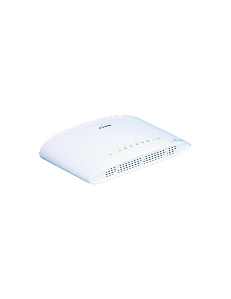 Суич D-Link DGS-1008D