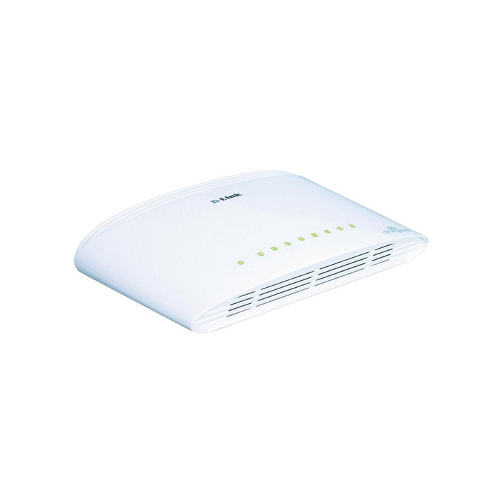Суич D-Link DGS-1008D