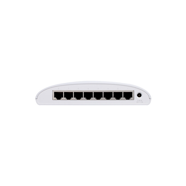 Суич D-Link DGS-1008D