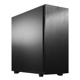 Кутия за компютър Fractal Design DEFINE 7 XL BKLACK SOLID - FD-C-DEF7X-01
