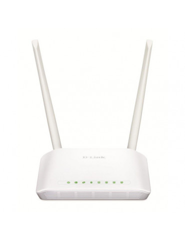 Рутер D-Link GO-RT-AC750/E
