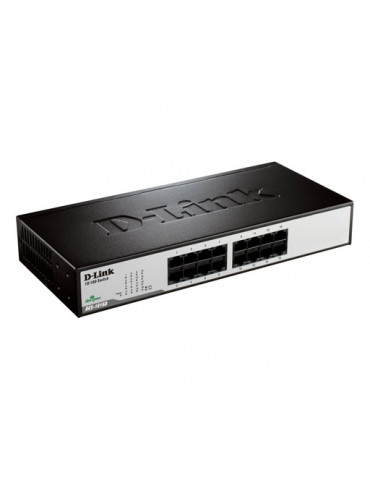 Суич D-Link DES-1016D