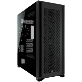 Кутия за компютър Corsair 7000D AIRFLOW Full-Tower ATX, Black - CC-9011218-WW