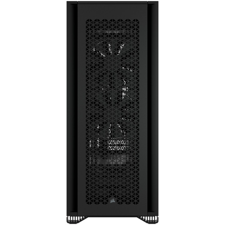 Кутия за компютър Corsair 7000D AIRFLOW Full-Tower ATX, Black - CC-9011218-WW