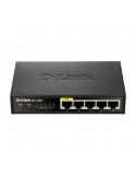 Суич D-Link DES-1005P