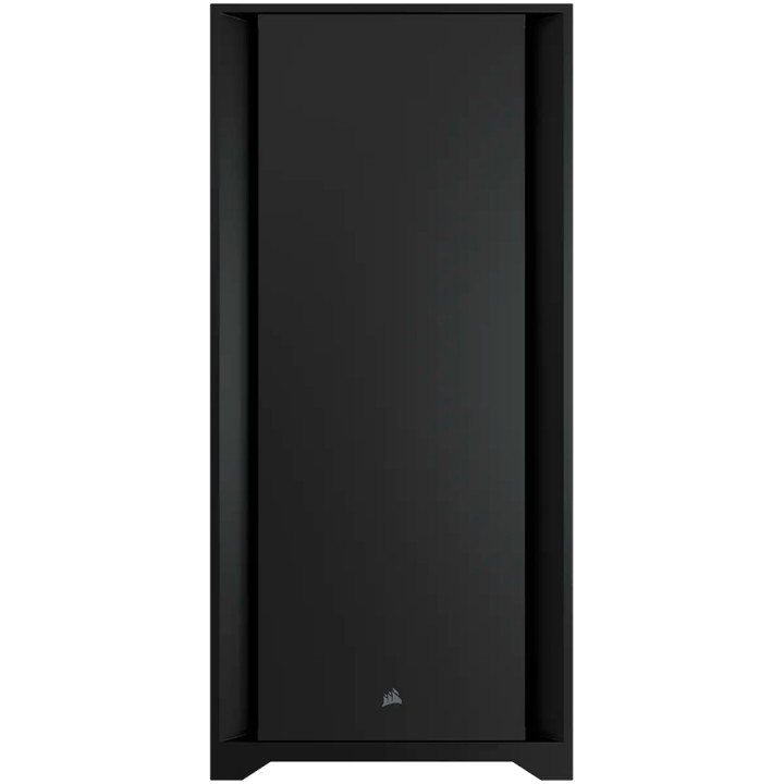 Кутия за компютър Corsair 5000D TG Mid-Tower ATX, Black - CC-9011208-WW