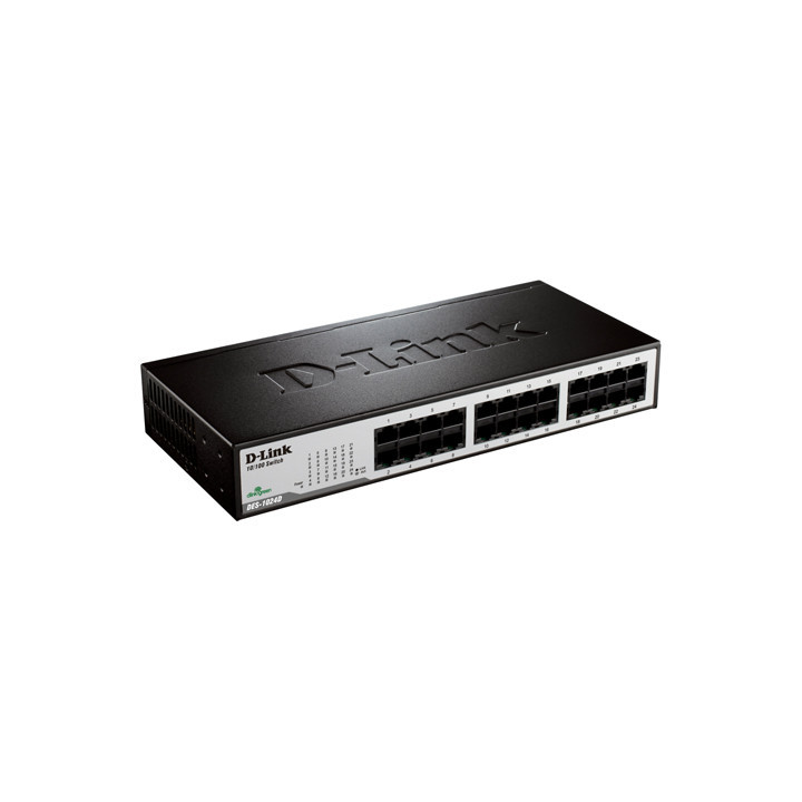 Суич D-Link DES-1024D
