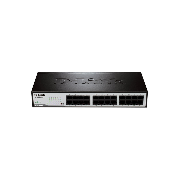 Суич D-Link DES-1024D