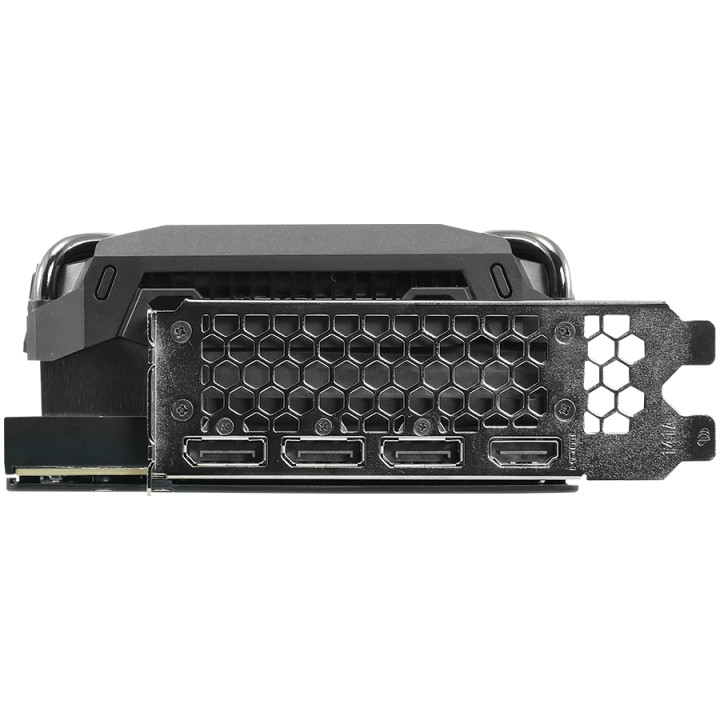 Видео карта Gainward GeForce RTX 3090Ti Phantom 24GB GDDR6X, 384 bit, DP 1.4a x3, HDMI2.1 x1 - NED309TS19SB-1022M