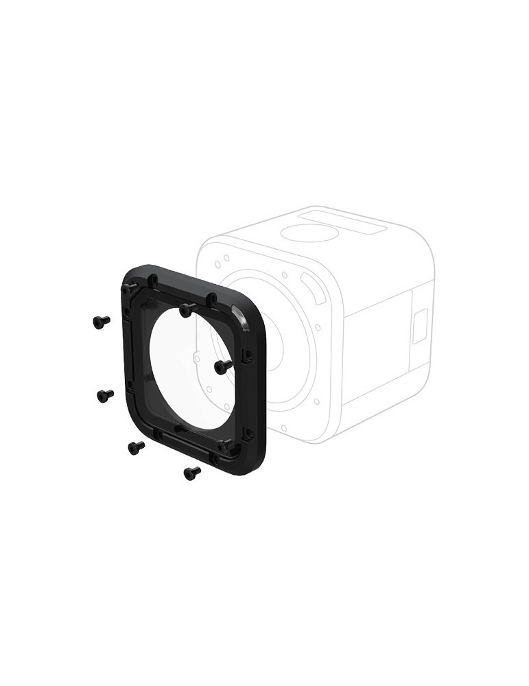GoPro комплект резервни лещи Lens Replacement Kit - HERO4 Session ARLRK-002