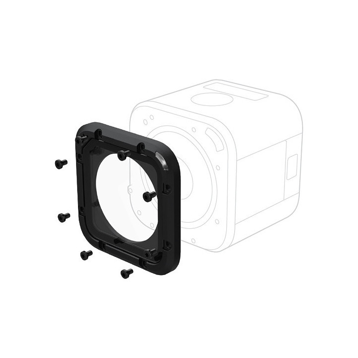 GoPro комплект резервни лещи Lens Replacement Kit - HERO4 Session ARLRK-002