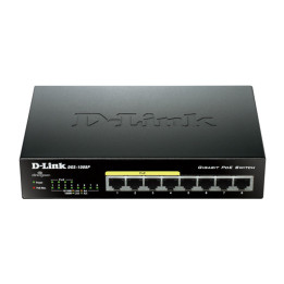 Суич D-Link DGS-1008P