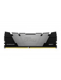 RAM памет Kingston 32GB DDR4 3200MHz CL16 FURY Renegade Black - KF432C16RB2/32