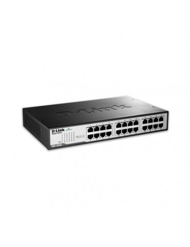 Суич D-Link DGS-1024D