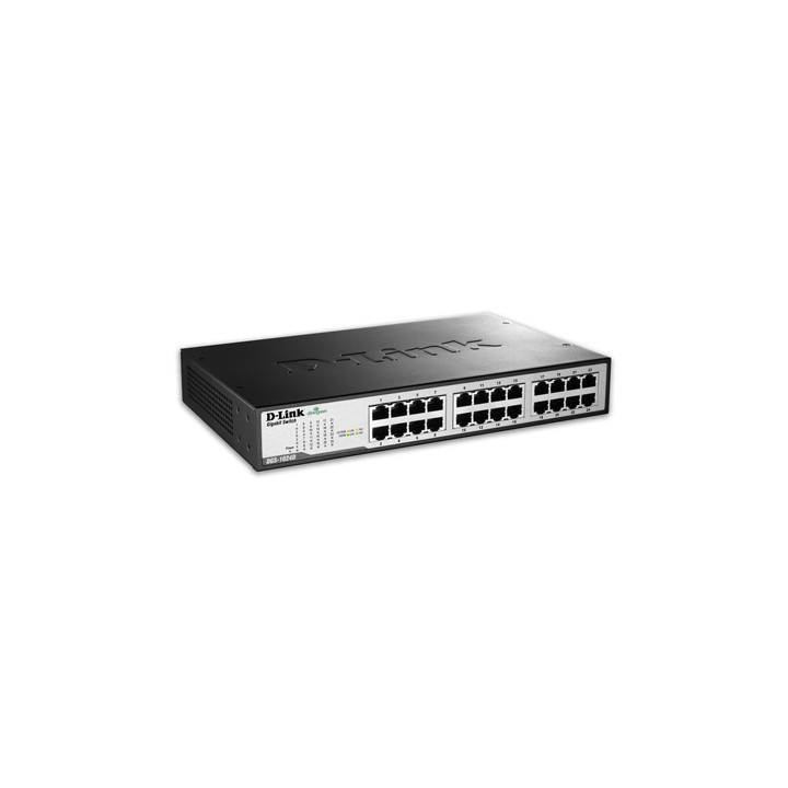 Суич D-Link DGS-1024D