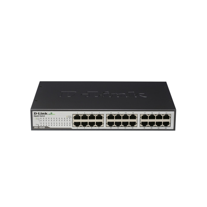 Суич D-Link DGS-1024D