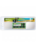 RAM памет Silicon Power 8GB DDR3L 1600MHz, CL11, 512Mx8 DR, SODIMM  - SP008GLSTU160N02