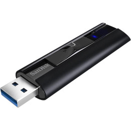 Флаш памет SanDisk 512GB Extreme PRO USB 3.2 Gen 1 Solid State Flash Drive - SDCZ880-512G-G46