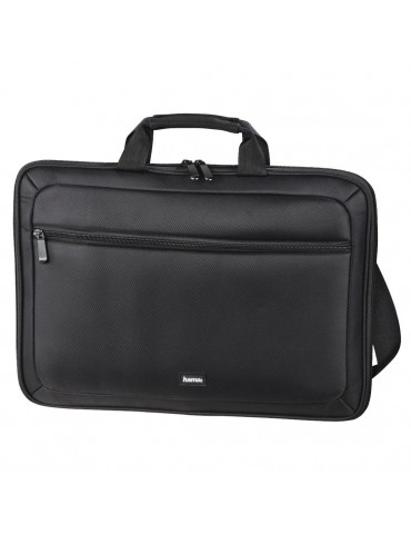 Чанта за лаптоп HAMA Nice, 36 cm (14.1"), черен - HAMA-216529