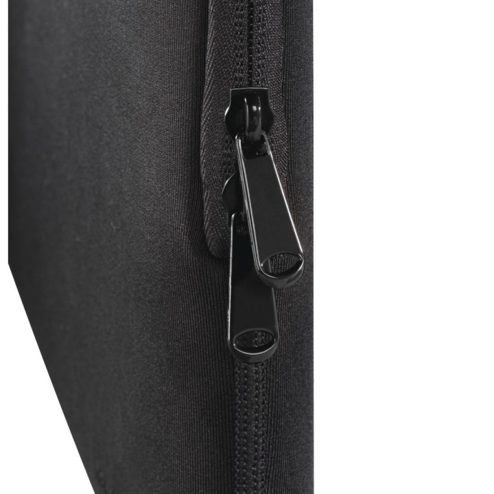 Калъф за лаптоп HAMA Neoprene, До 34 cm (13.3"), черен - HAMA-216503