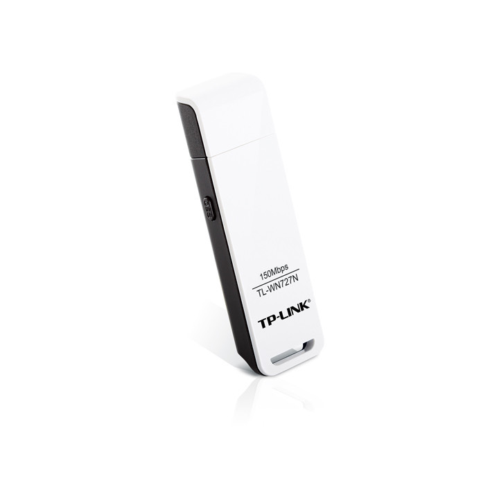 Адаптер TP-Link TL-WN727N