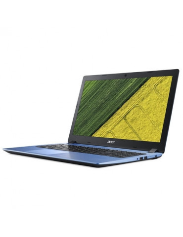 Лаптоп Acer Aspire 3 NX.GR4EX.002, син