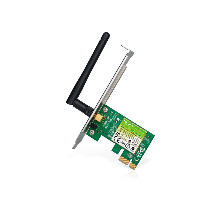 Мрежова карта TP-Link TL-WN781ND