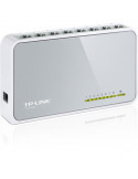 Суич TP-Link TL-SF1008D