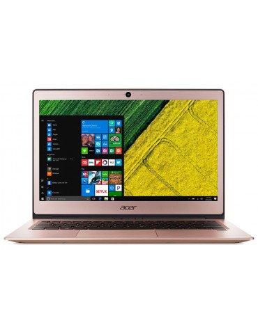 Лаптоп Acer Aspire Swift 1 NX.GPREX.001