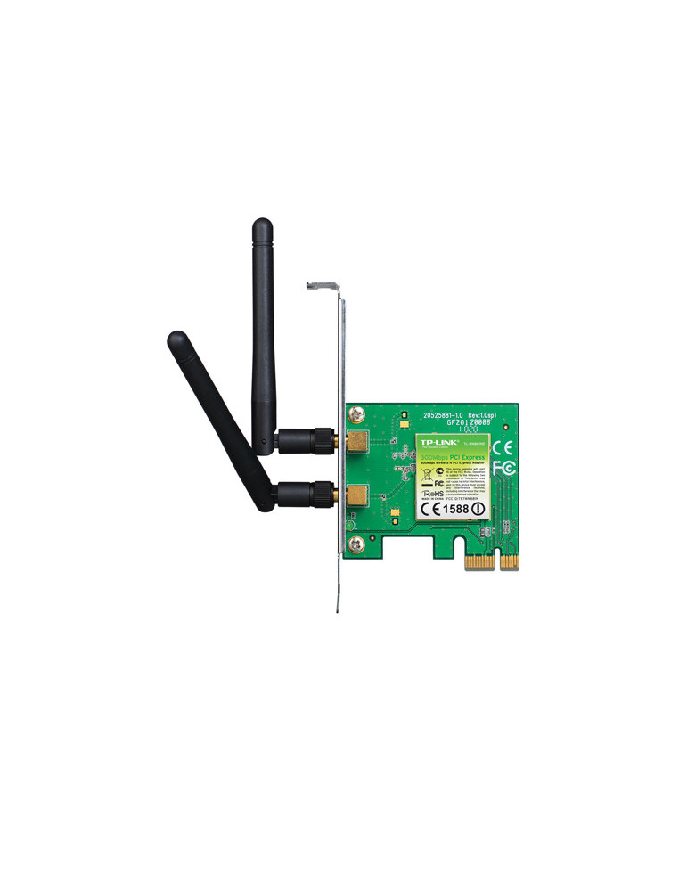 Мрежова карта TP-Link TL-WN881ND