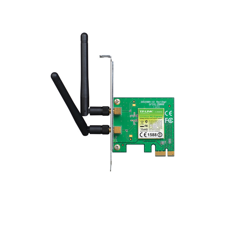 Мрежова карта TP-Link TL-WN881ND