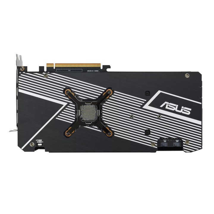 Видео карта Asus Dual Radeon RX 6750 XT OC Edition 12GB GDDR6 - DUAL-RX6750XT-O12G