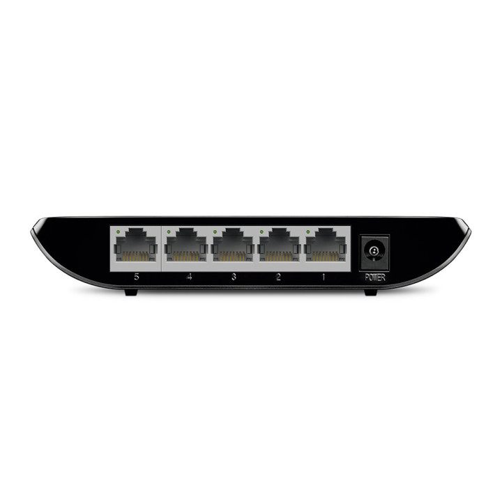 Суич TP-Link TL-SG1005D