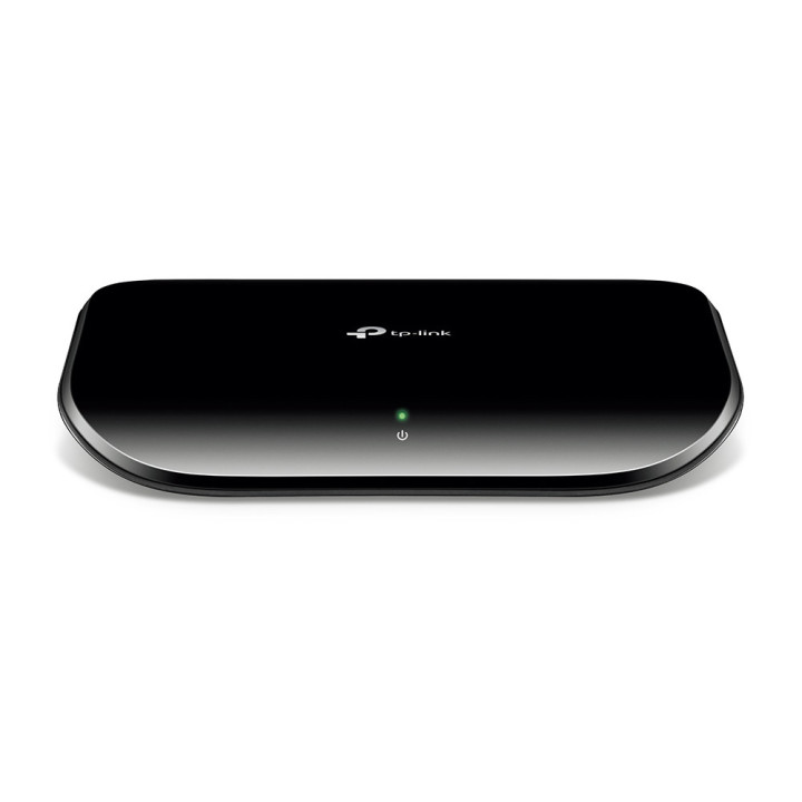 Суич TP-Link TL-SG1005D