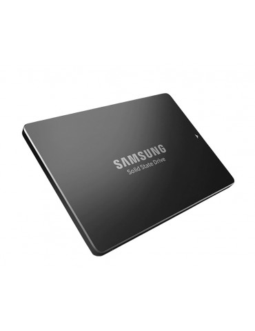 SSD диск Samsung 1920GB DataCenter PM893, TLC, V6, Metis, OEM Int. 2.5" SATA 550 MB/s, Write 520 MB/s - MZ7L31T9HBLT-00A07