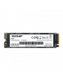 SSD диск Patriot 480GB P310 M.2 2280 PCIE - P310P480GM28