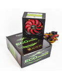 Захранване 600W TrendSonic TS Eco Gaming Beast