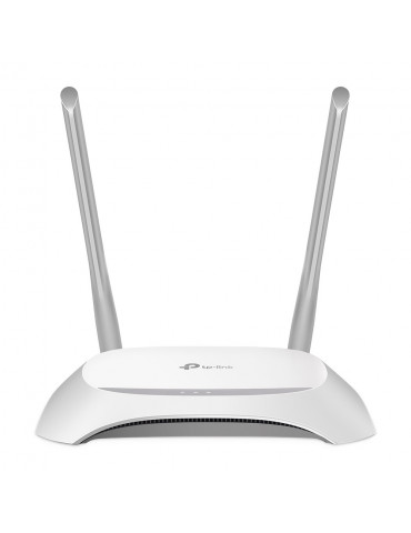 Рутер TP-Link TL-WR840N