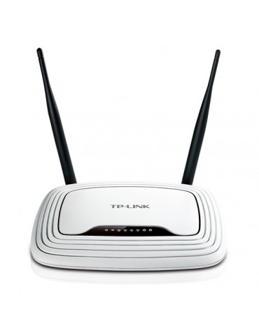 Рутер TP-Link TL-WR841N