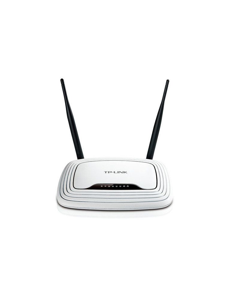 Рутер TP-Link TL-WR841N