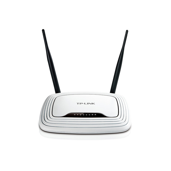 Рутер TP-Link TL-WR841N