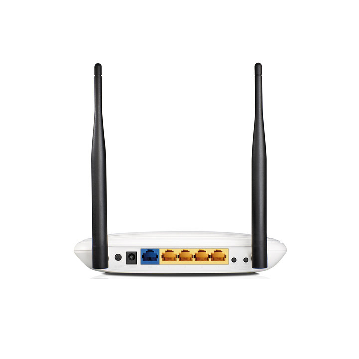 Рутер TP-Link TL-WR841N