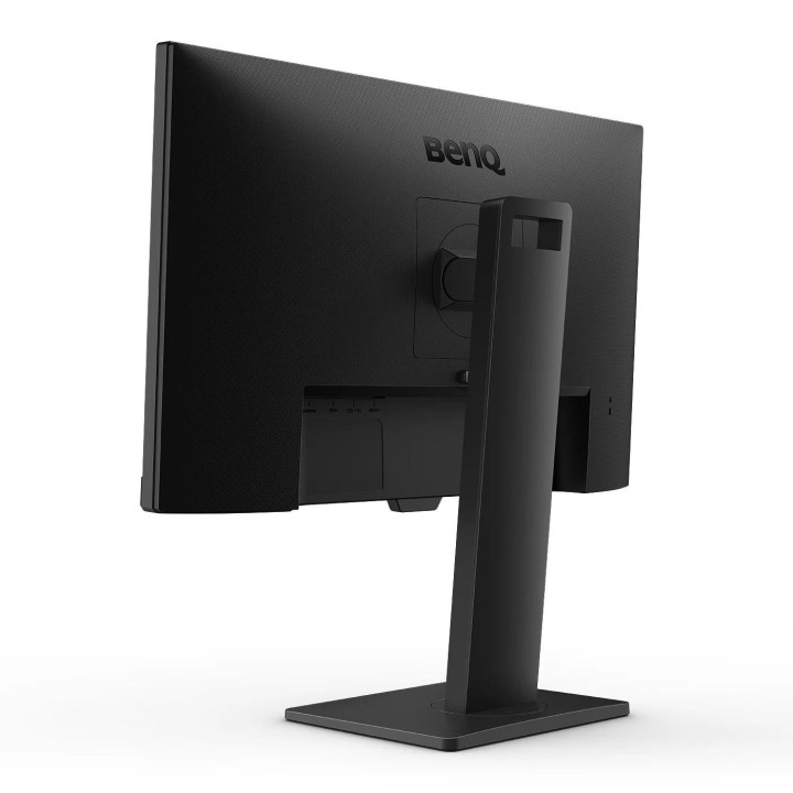 Монитор BenQ BL2485TC 23.8" Wide  IPS FHD, HDMI, DP, USB-C, черен - BL2485TC